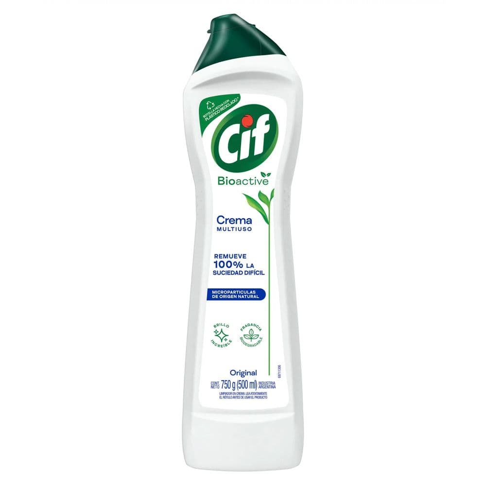 Cif crema 500ml