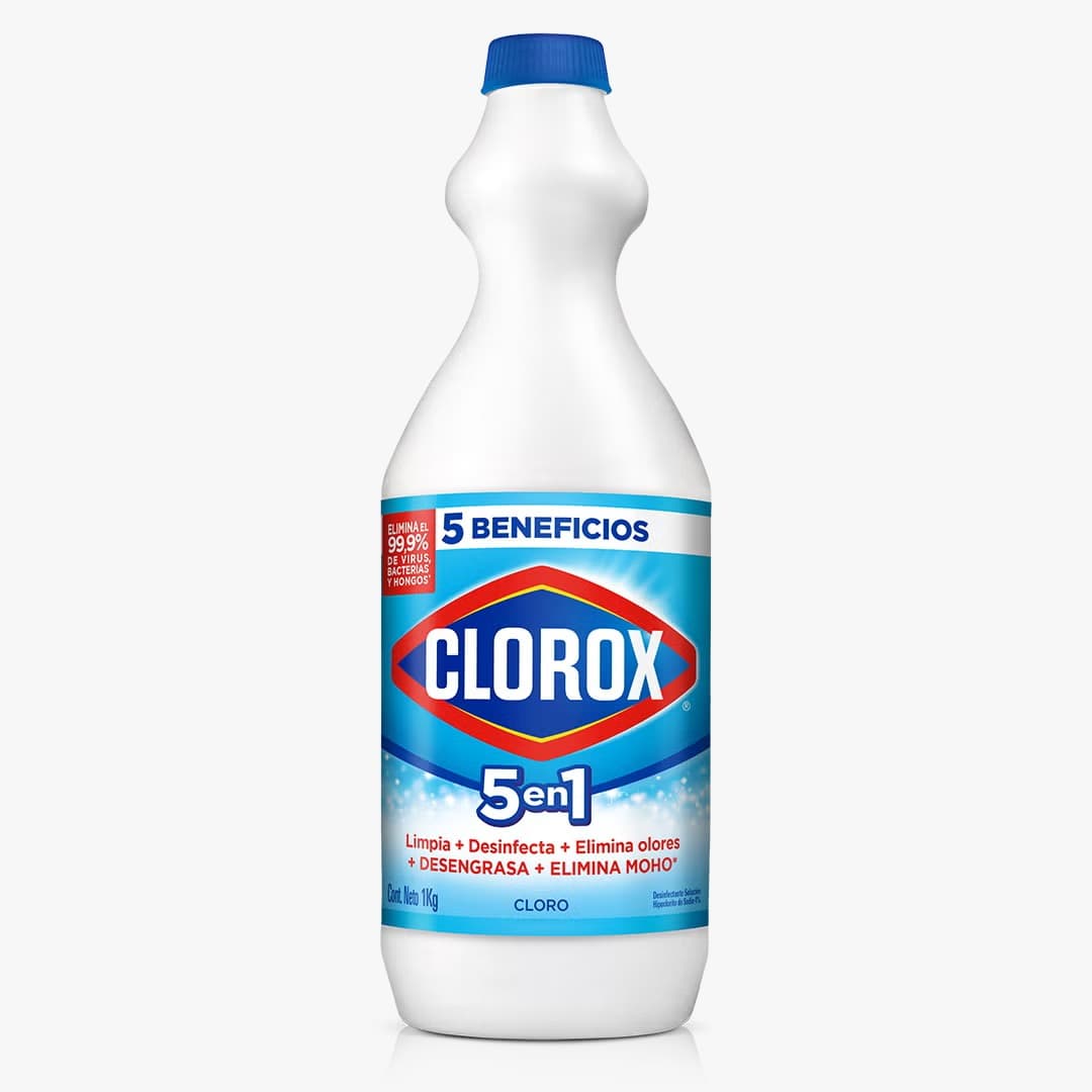 Clorinda 1 Litro
