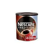 Cafe Nescafe 400 gramos