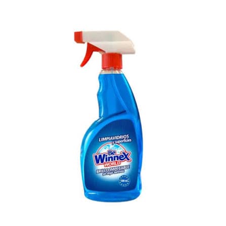 Limpiavidrios Winnex 650ml
