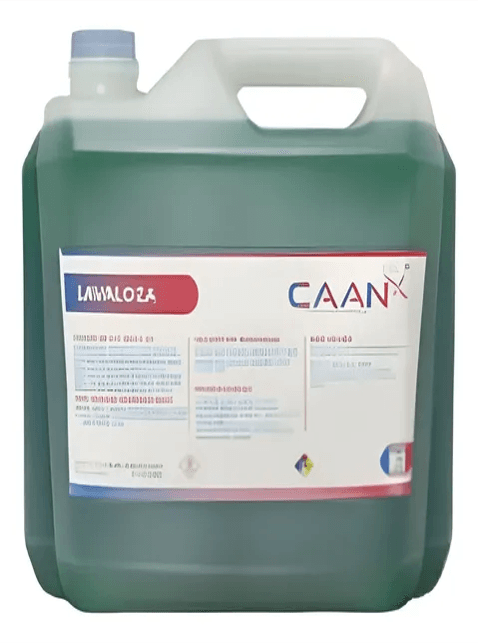 Lavaloza Caan 5 Litros