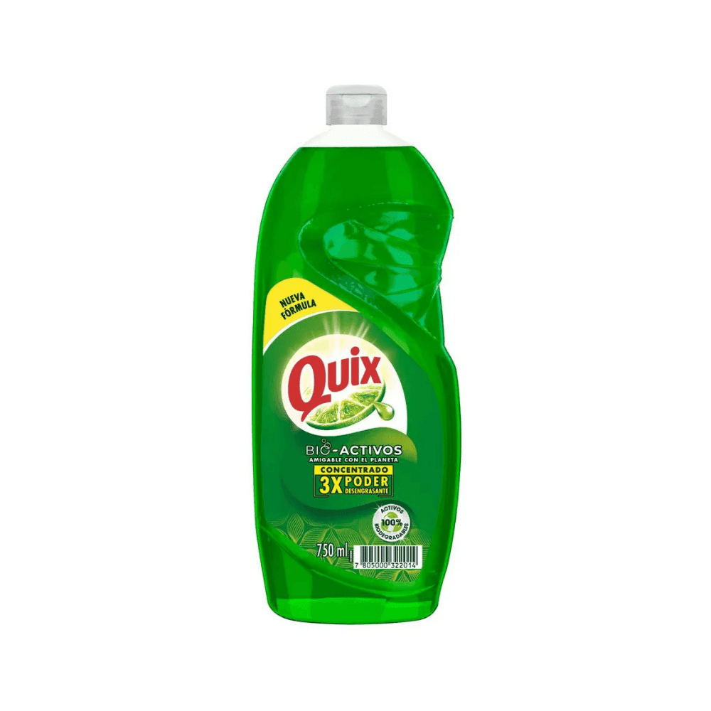 Lavaloza Quix 750 ml