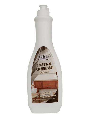 Lustramueble Teddy 500ml