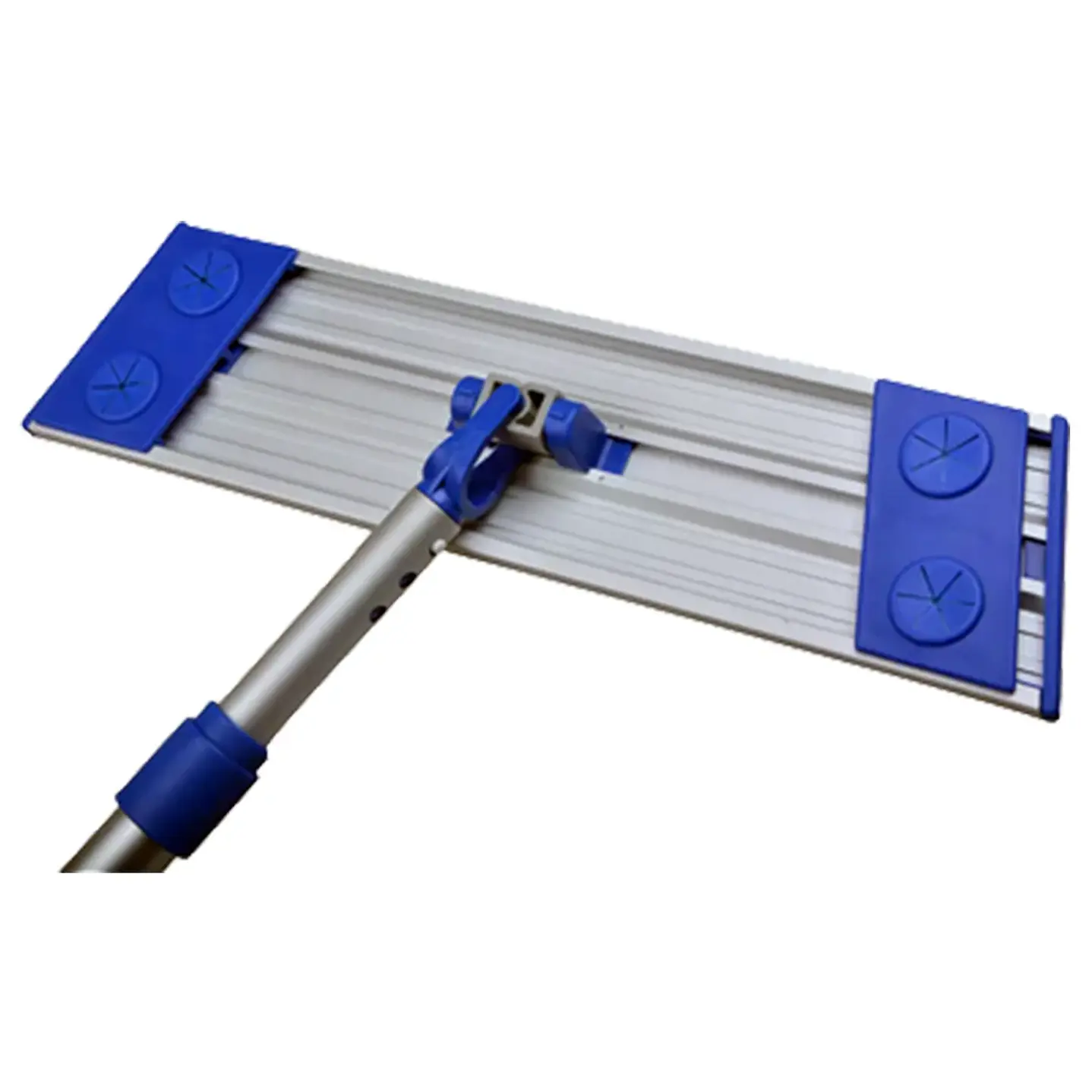Porta mopa microfibra 40 cms