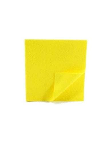 Paño amarillo multiuso