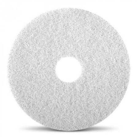 PADS blanco 17"