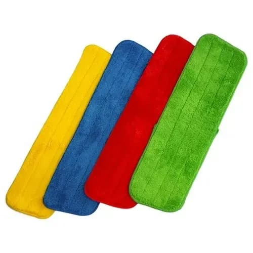 Repuesto Mopa microfibra seca y humeda 60 cms