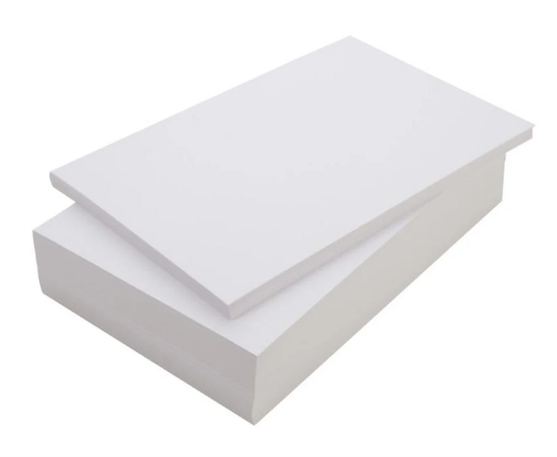 Resma carta 500 hojas
