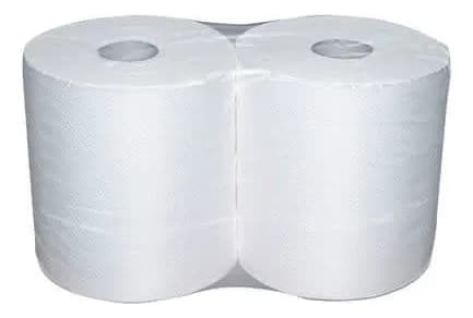 Toalla interfoliada doble hoja 2x200 metros