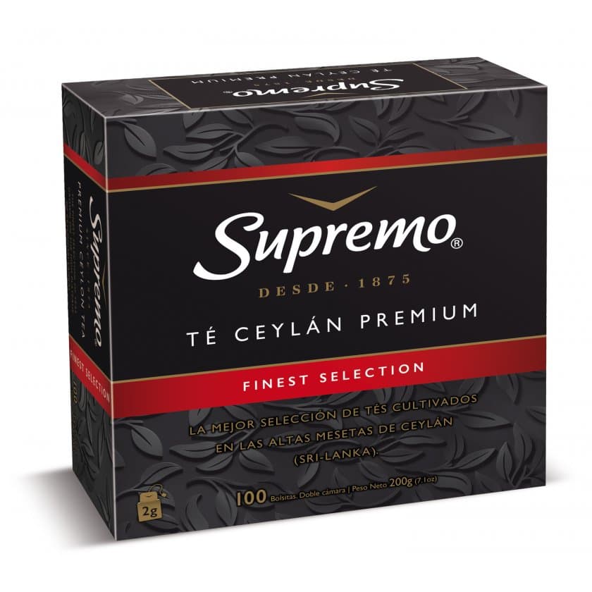 Te Supremo Premium
